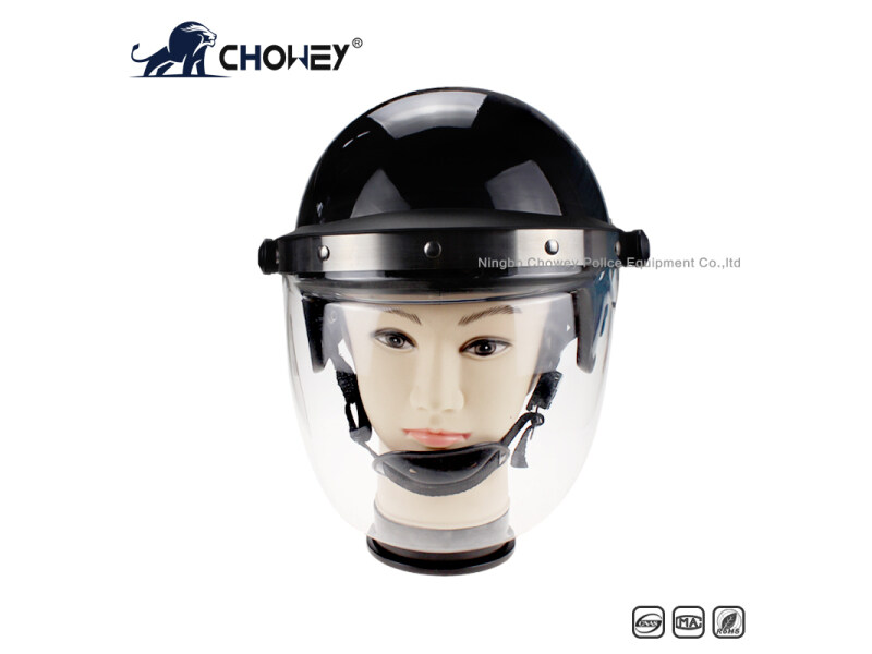 Military Anti Riot Control Helmet AH1118